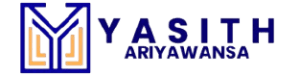 Yasith Ariyawansha